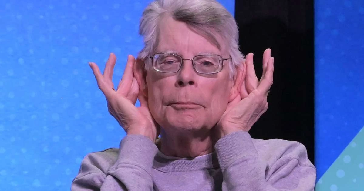5 filmes que você (provavelmente) não sabia que eram contos de Stephen King