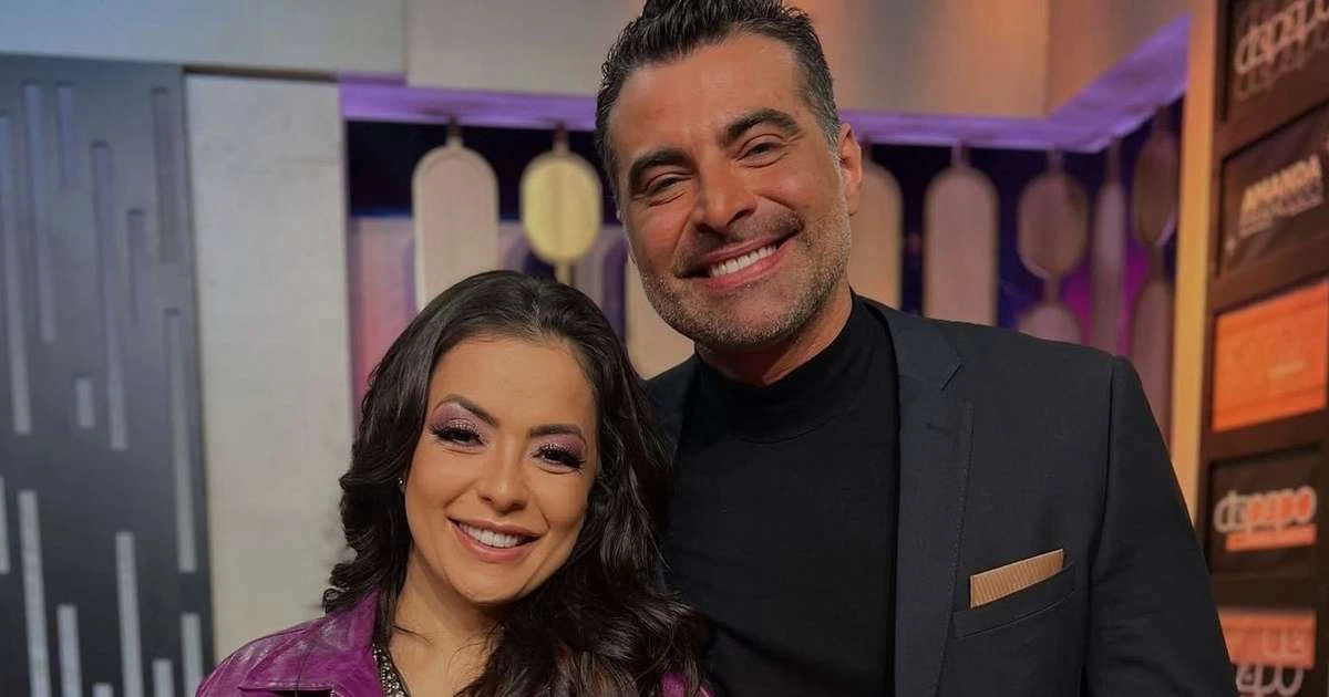 Pouco antes de morrer em trágico acidente, JP Mantovani revelou plano especial com a mulher, Li Martins: 'Vem aí'