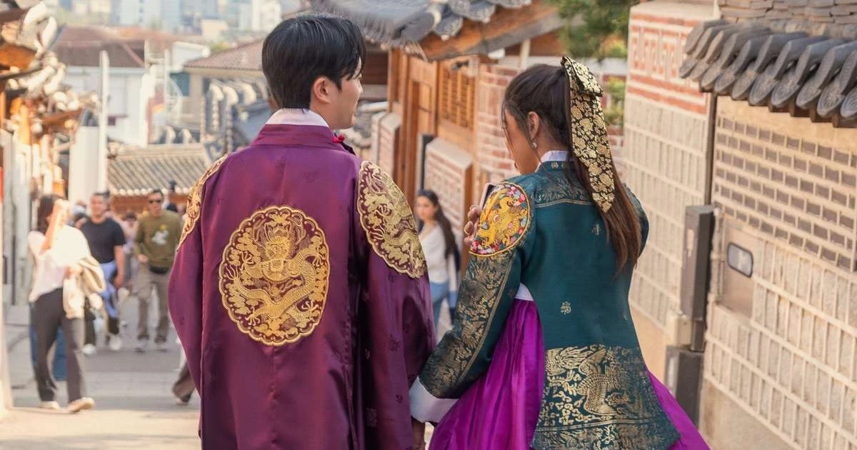 Netflix é detonada ao anunciar reality de brasileiras em busca de namoro com um homem sul-coreano: 'Que desserviço'. Entenda!