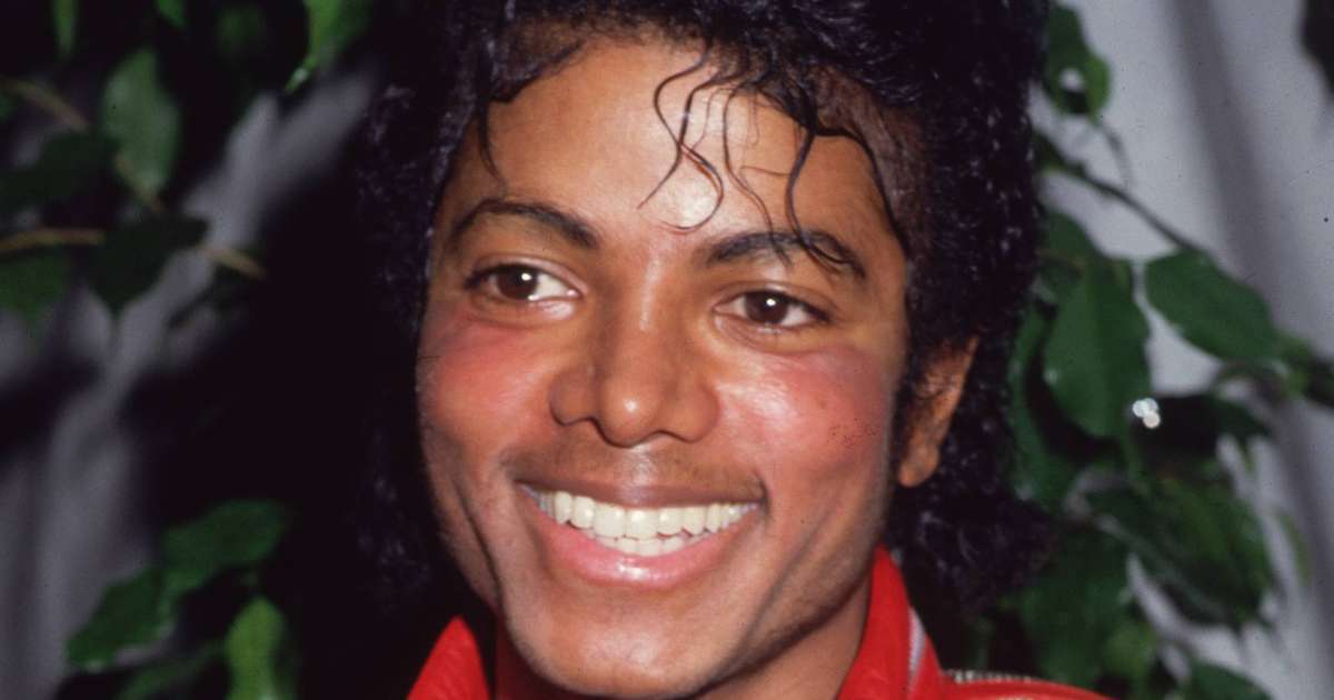 Por que Michael Jackson só gravava suas músicas no escuro