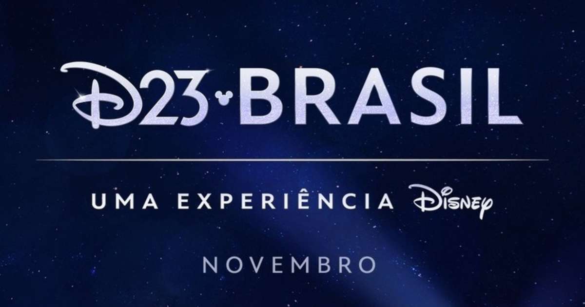 D23 Brasil 2024: novidades e tudo o que foi revelado no primeiro dia do evento (8)