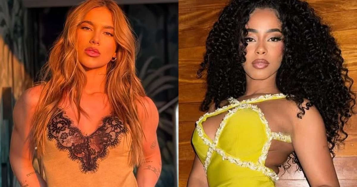 Virginia, Lorena Maria e mais: as solteiras, mães e milionárias que bombam na web