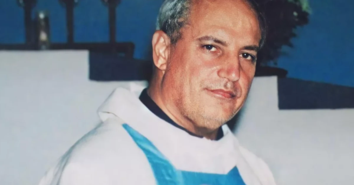 Quem foi Nazareno Lanciotti, padre italiano assassinado no Brasil e beatificado pelo papa Francisco