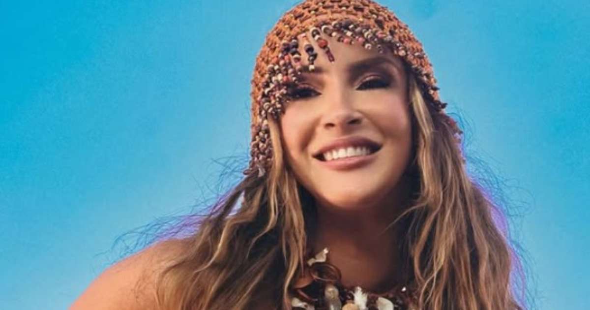 Claudia Leitte se nega a cantar música após polêmica acusação: 'Essa deu problema'