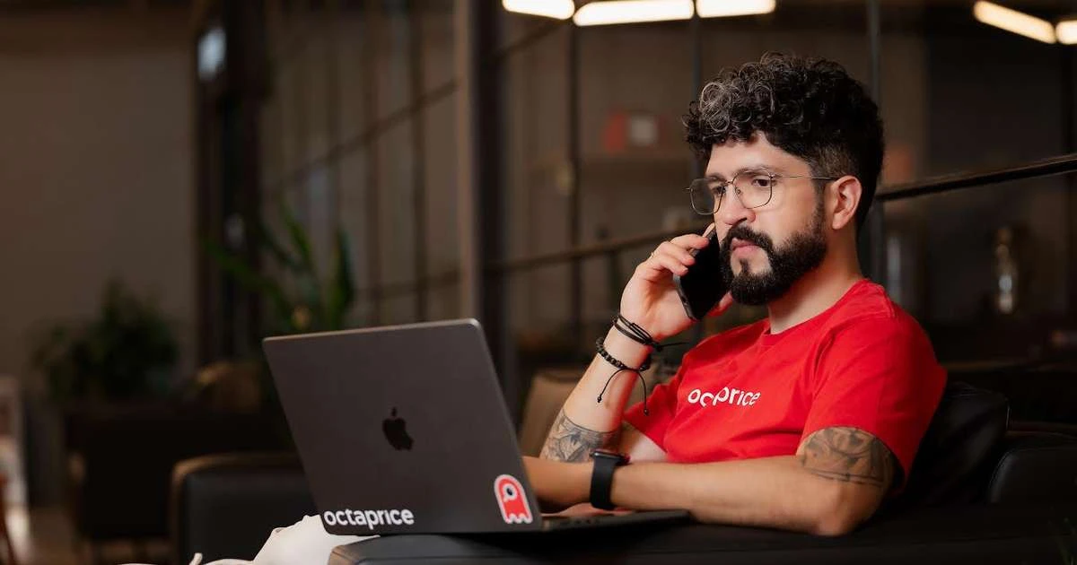 Octaprice projeta expansão após crescimento acelerado