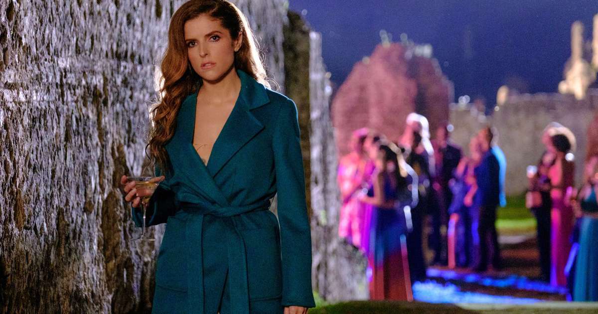 Outro Pequeno Favor, sequência estrelada por Anna Kendrick e Blake Lively, ganha teaser