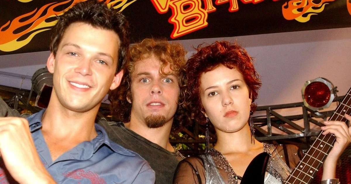 Marjorie Estiano revela primeiro beijo aos 21 anos, época que estreou como Natasha em 'Malhação' : 'Chamei um amigo para me auxiliar'