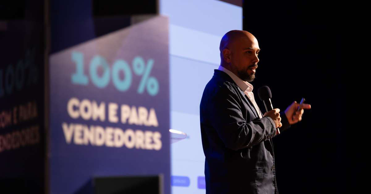 Rio Marketplace Summit inicia no dia 9 de novembro