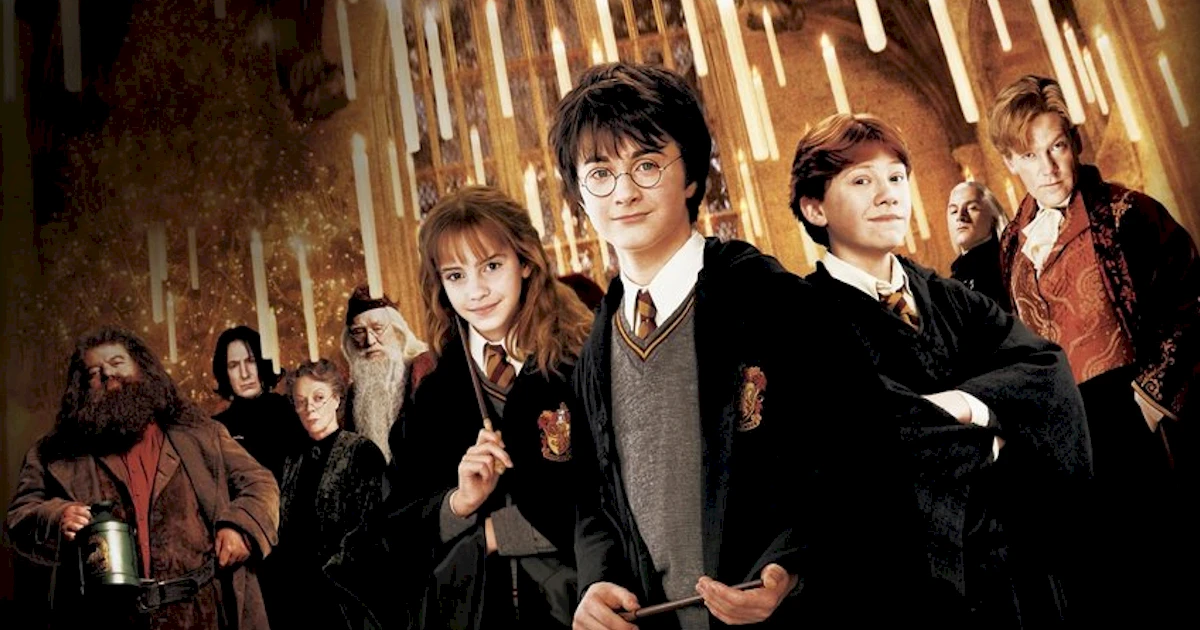 HBO confirma os primeiros atores da nova série de 'Harry Potter'