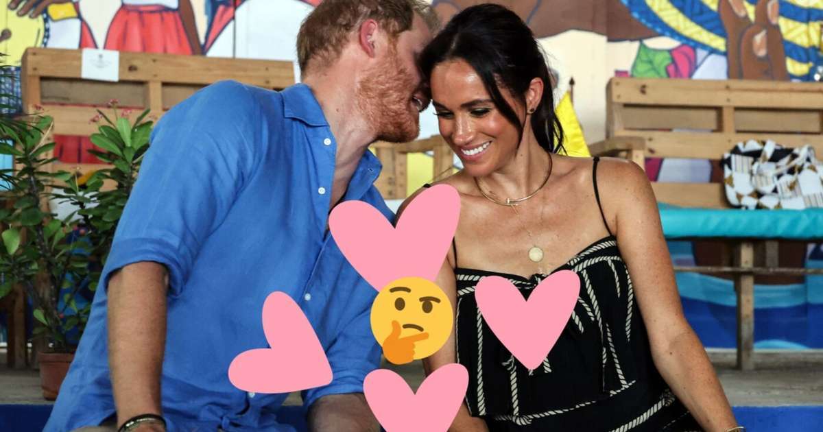 Por que a Família Real achou que o relacionamento de Meghan Markle com Príncipe Harry não duraria muito? Entenda polêmica!