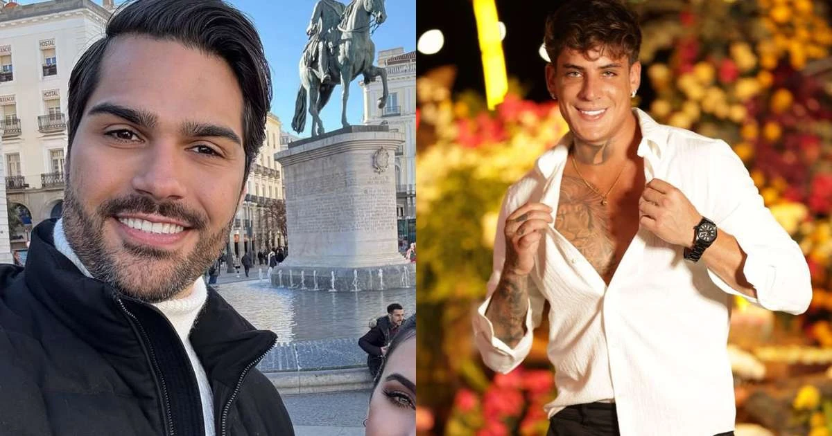 Justiça nega indenização a Shayan após briga em A Fazenda