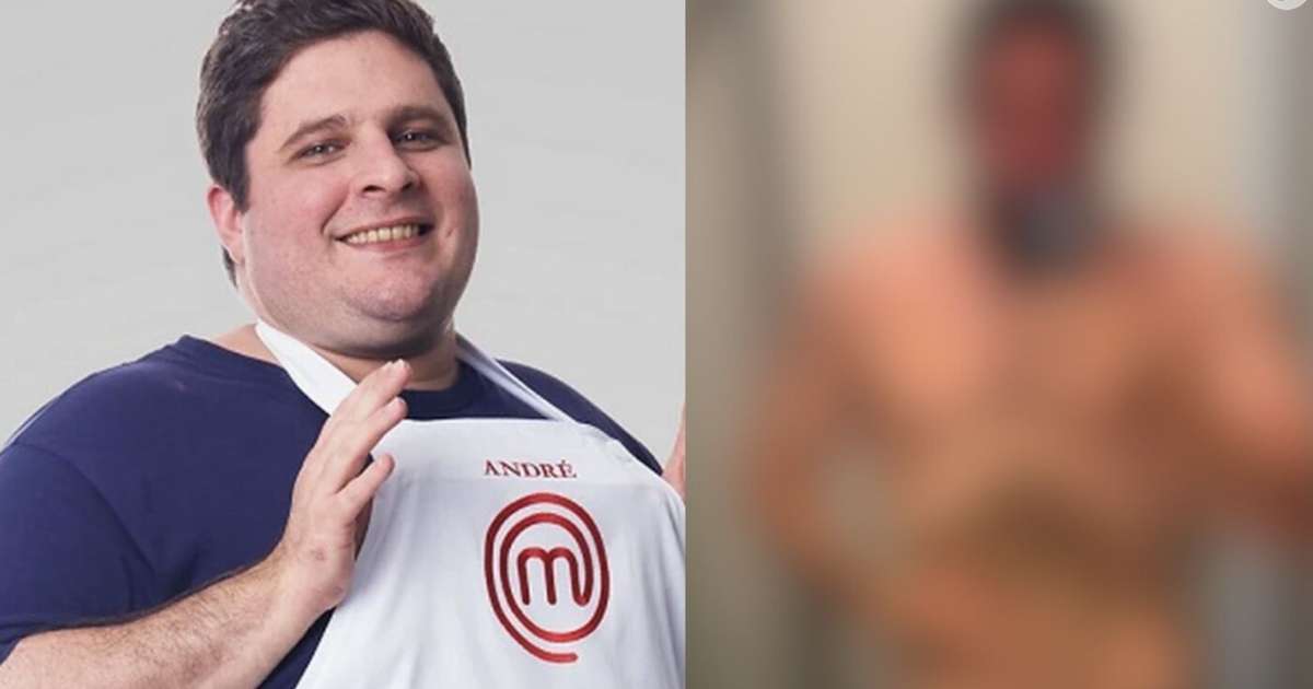 Nem lipo, nem bariátrica: ex-'Masterchef Brasil' perde 83 kg e revela segredo simples para mudança radical do corpo