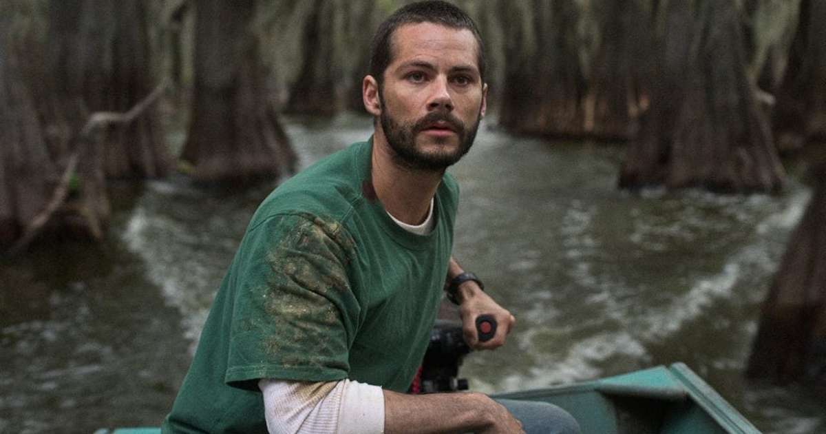 Os Horrores do Caddo Lake: De onde você conhece o elenco deste filme de terror que está dominando o streaming?