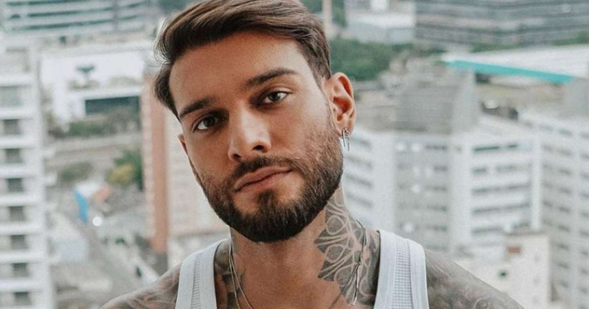 Perdeu tudo? Lucas Lucco desabafa após ser vítima de furto em Amsterdã