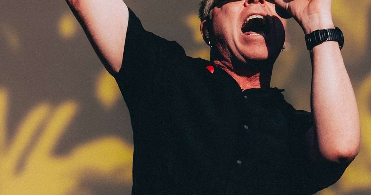 The Offspring exalta fãs brasileiros em novo single: 