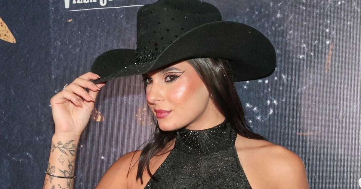 'Quando me pediam para cantar, eu chorava': poucos sabem, mas Ana Castela nunca teve o sonho de ser cantora quando era criança