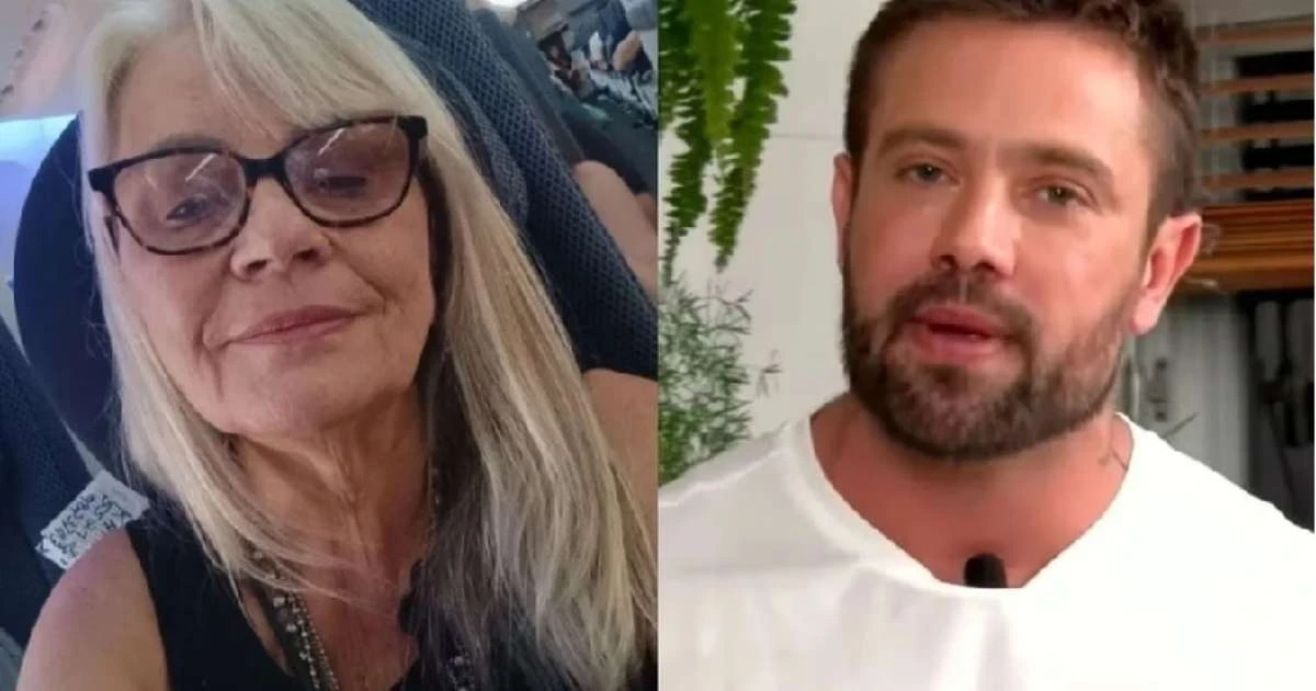 Atriz de 'Pantanal' acusa Rafael Cardoso de causar infiltrações e transtornos