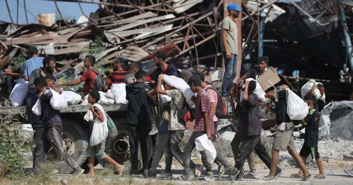 Egito e países árabes negociam cenário político para Gaza na era pós-Hamas