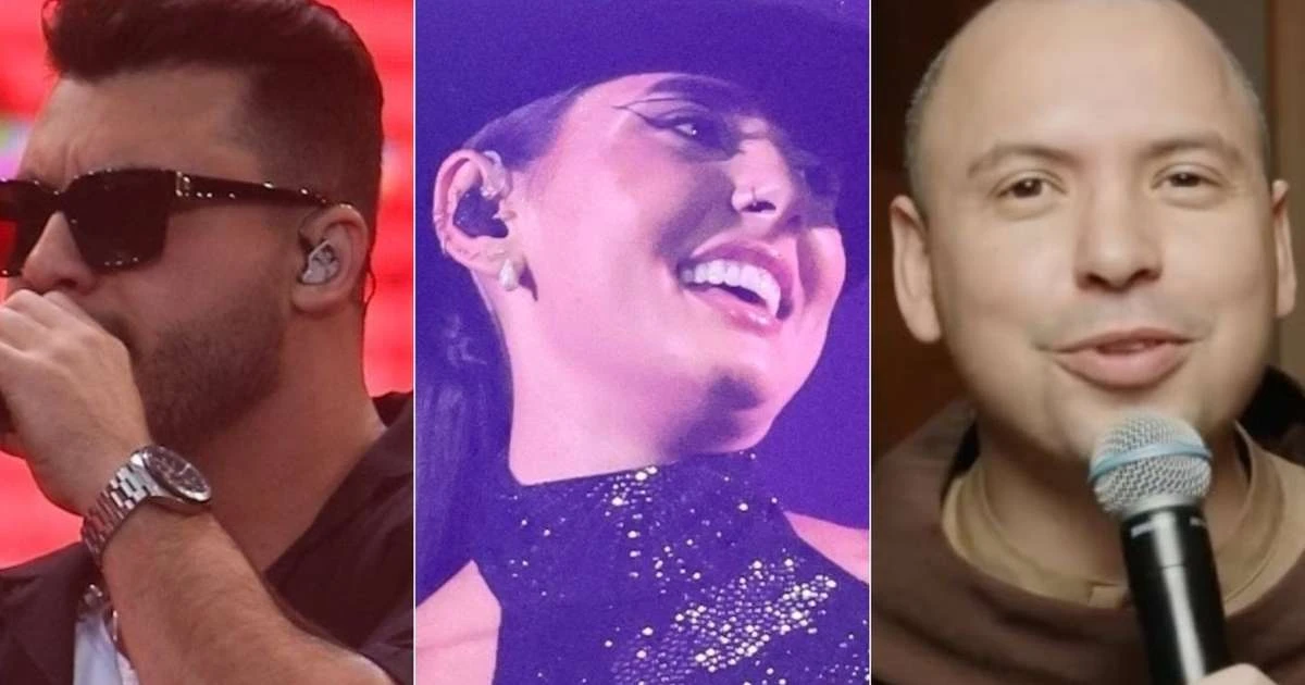 Festa do Peão de Barretos 2025 tem Ana Castela, Murilo Huff, Frei Gilson e mais: veja programação completa de shows e rodeio