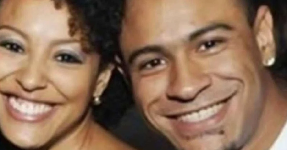 'Voltar para casa faltando um pedaço': após morte do irmão, Sheron Menezzes deixa mensagem emocionante na web