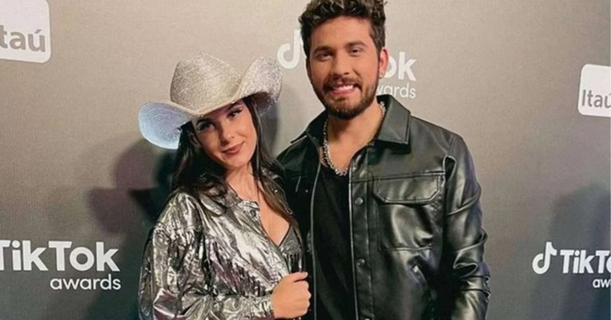 Entre amor e desencontros: as reviravoltas do namoro de Ana Castela e Gustavo Mioto