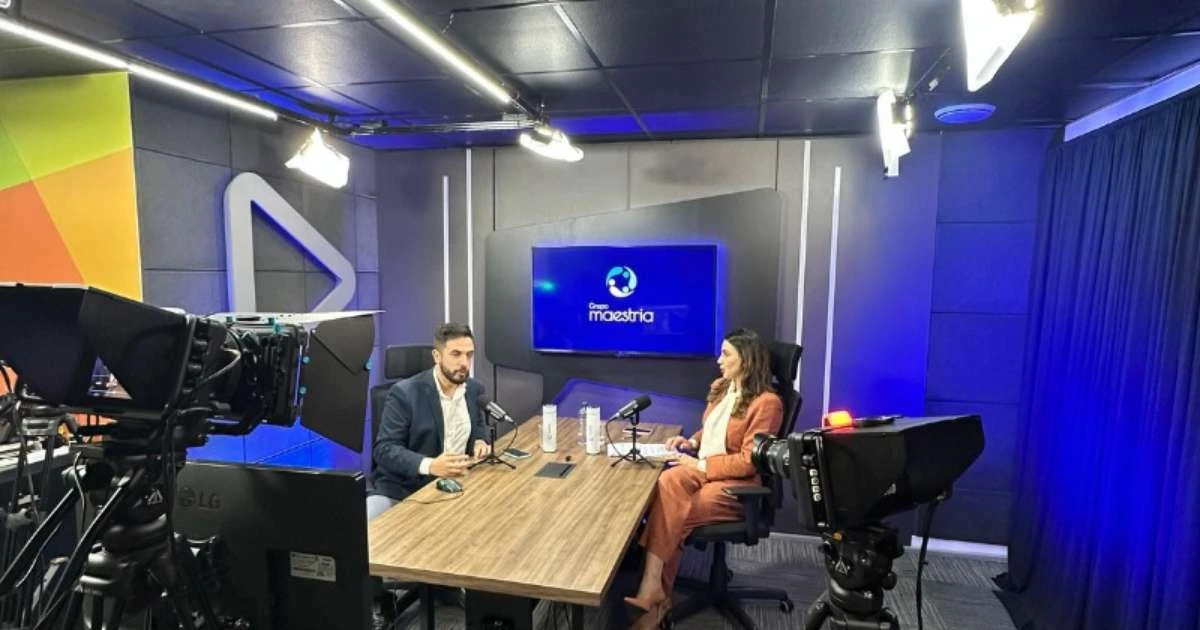 Grupo Maestria une capacitação e gestão com nova ferramenta