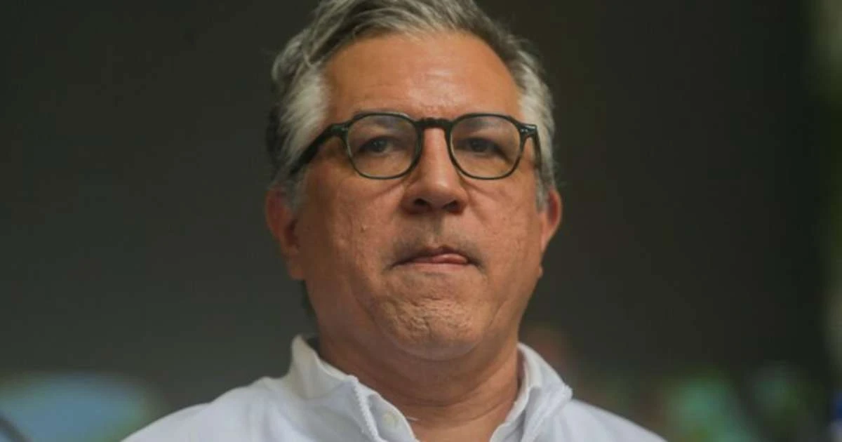 Itamaraty pede visto para Padilha participar de eventos nos EUA