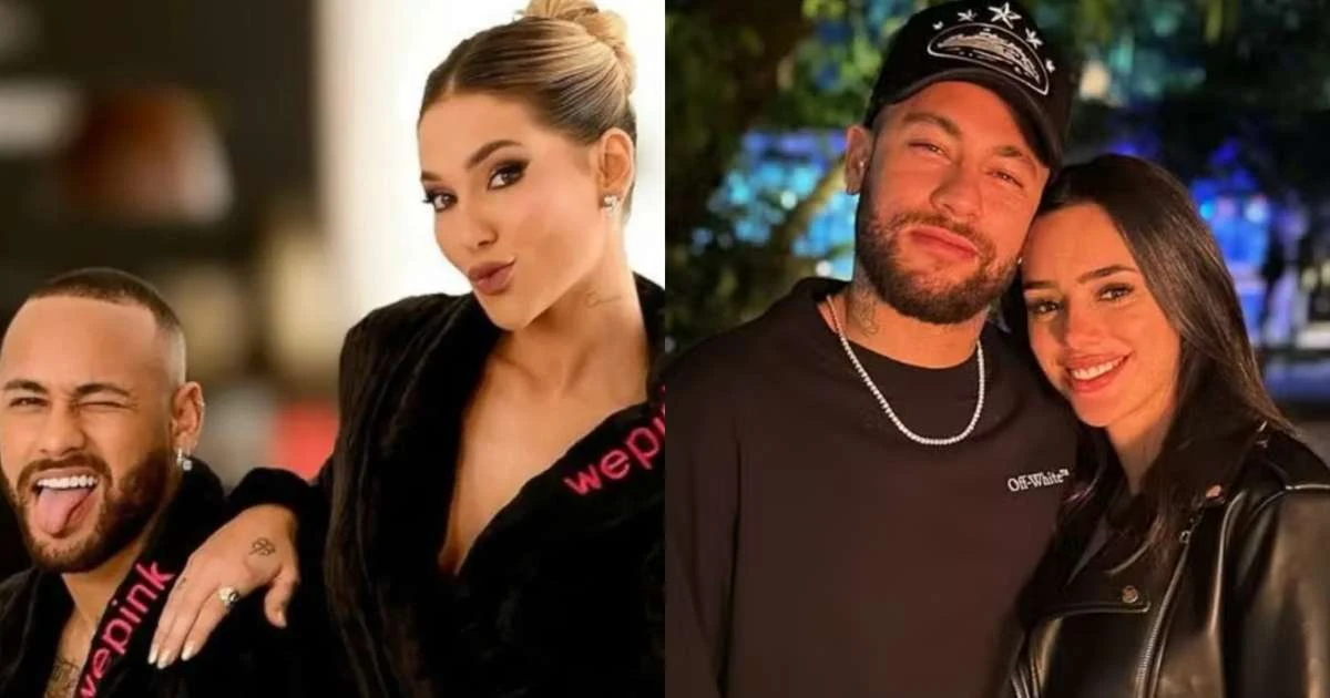 Suposta ligação de Virginia para Neymar teria causado ciúmes em Biancardi; saiba a treta