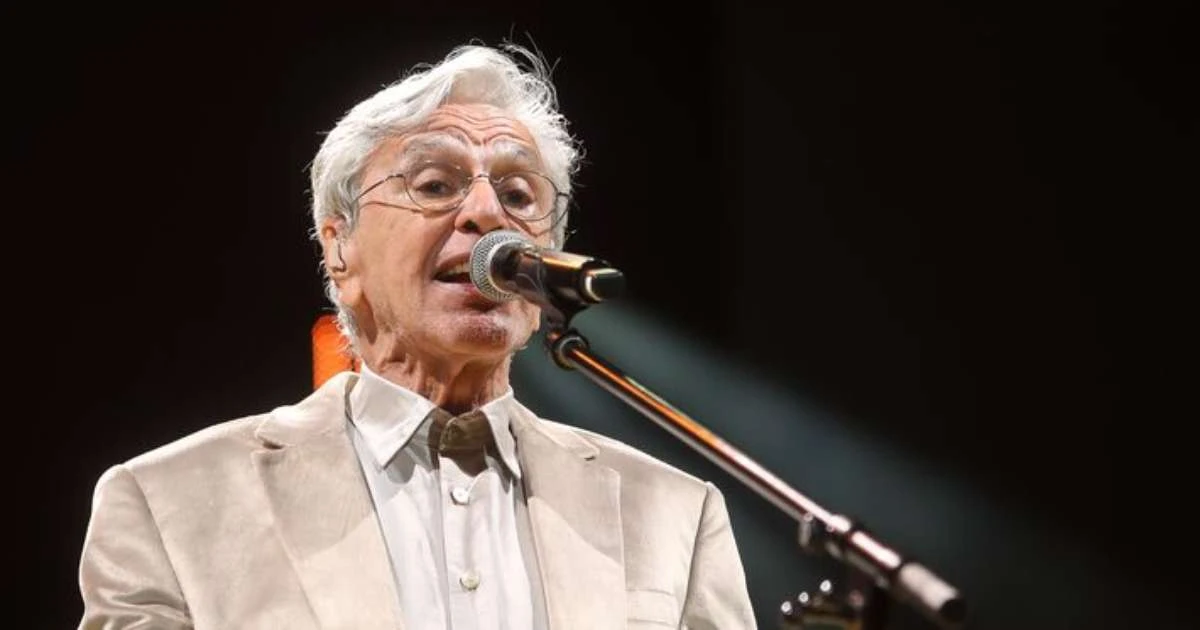 Festival de Verão Salvador 2026 terá shows de Caetano, Ney Matogrosso e Ivete; saiba mais