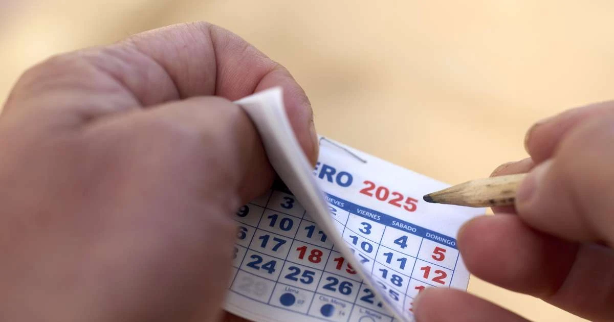 Próximo feriado nacional prolongado será só em novembro
