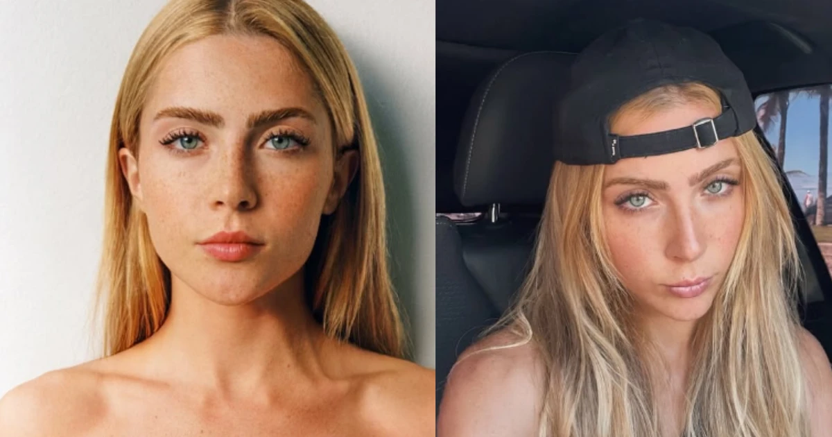 Jade Picon muda o visual e escurece o cabelo: 'É expressão, é liberdade, é identidade'