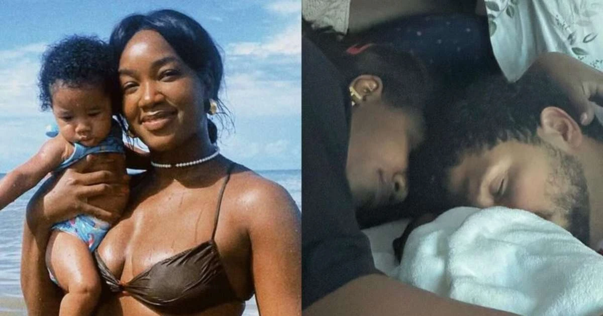 Internet debocha de homenagem de Yuri Lima para Iza: 'Perdeu o brilho'