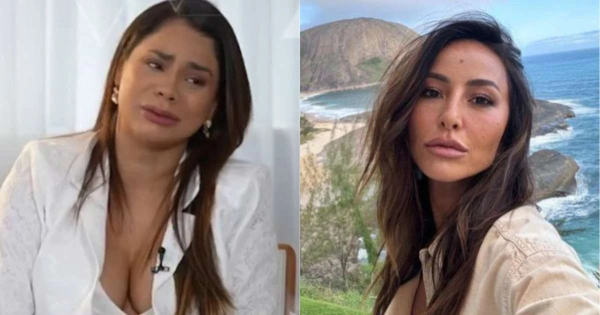 Sabrina Sato, Lexa e mais: 7 celebridades que perderam o bebê durante a gestação