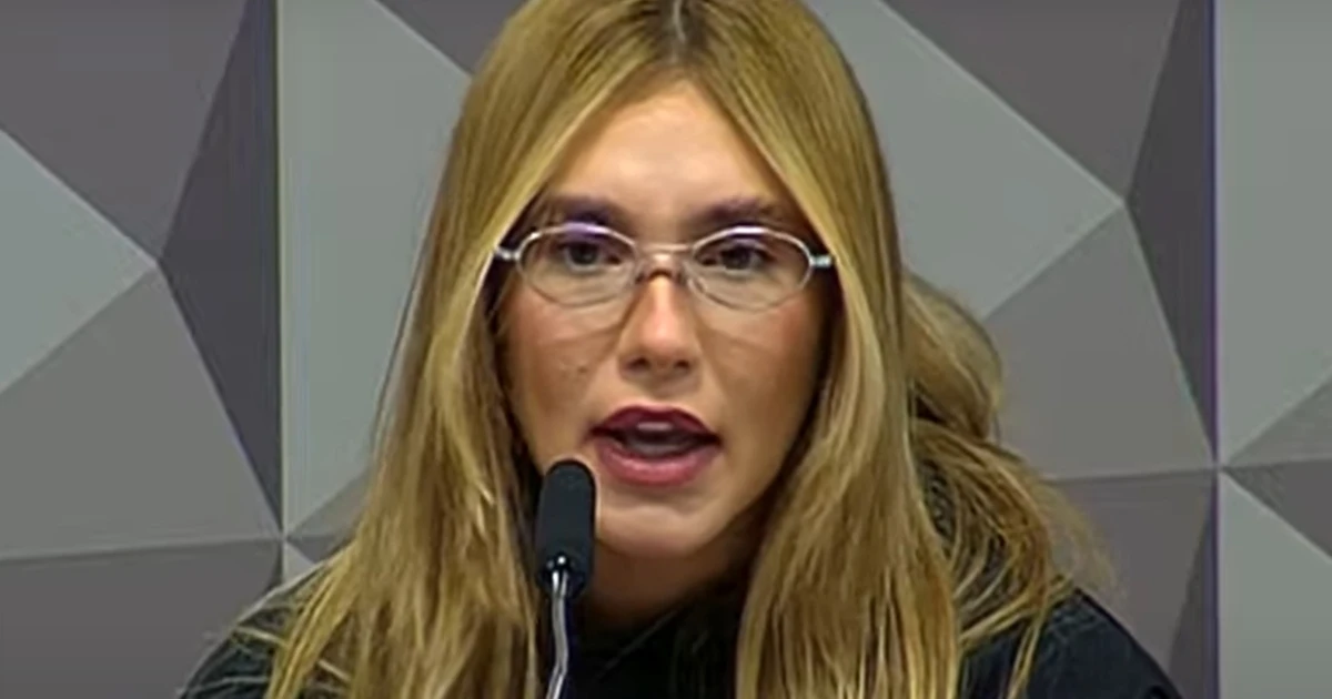 Virginia Fonseca assume que vídeos de ganhos em apostas eram simulados com conta de publicidade