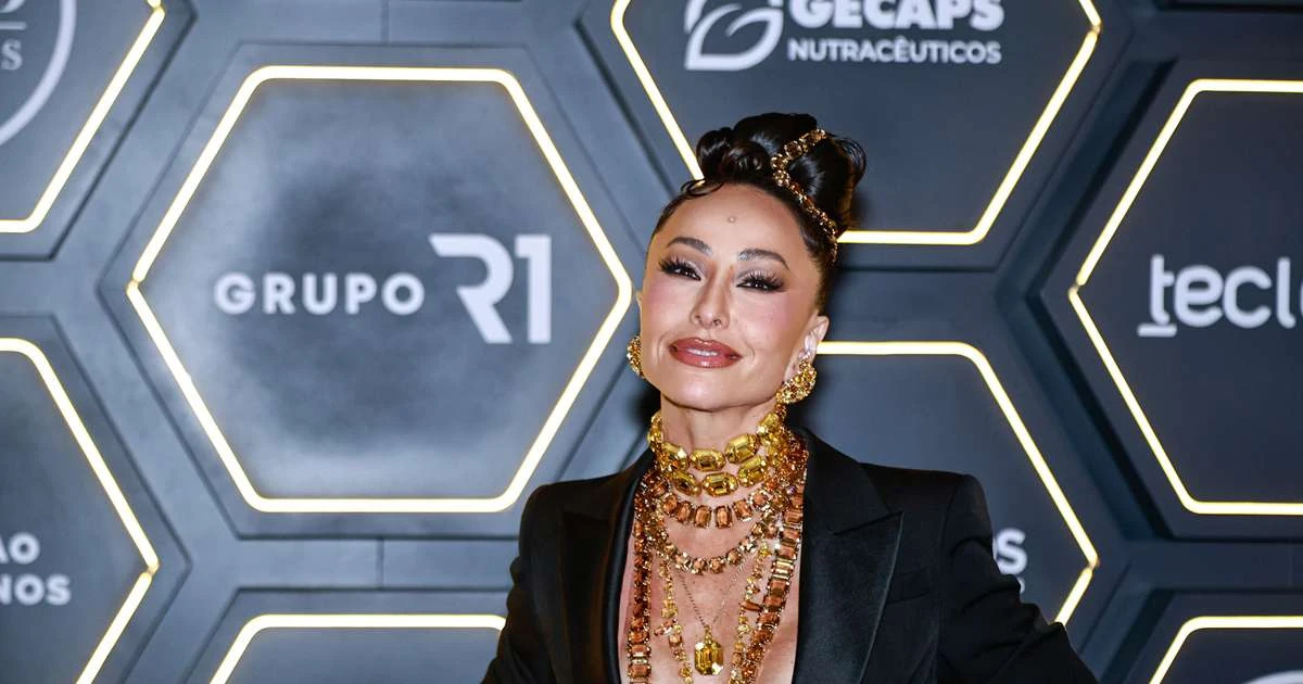 Sabrina Sato revela destino dos presentes de aniversário da filha: 'A gente tem que educar'