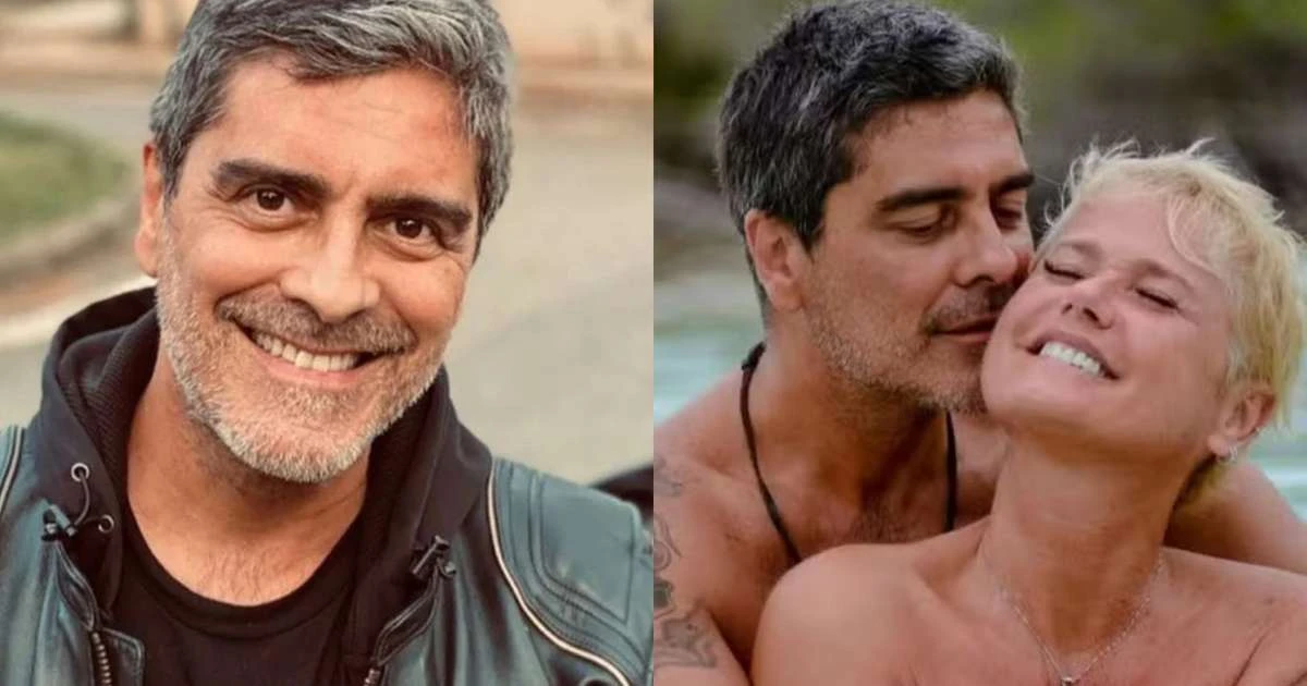ESCÂNDALO! Marido de Xuxa pagou por sessão íntima e pediu desconto, diz massagista