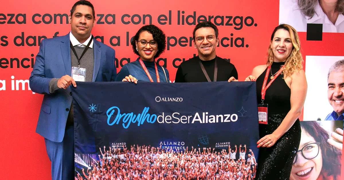 Alianzo conquista ranking GPTW América Latina