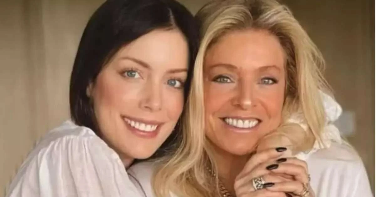 Que susto! Mãe de Fabiana Justus quase incendeia apartamento