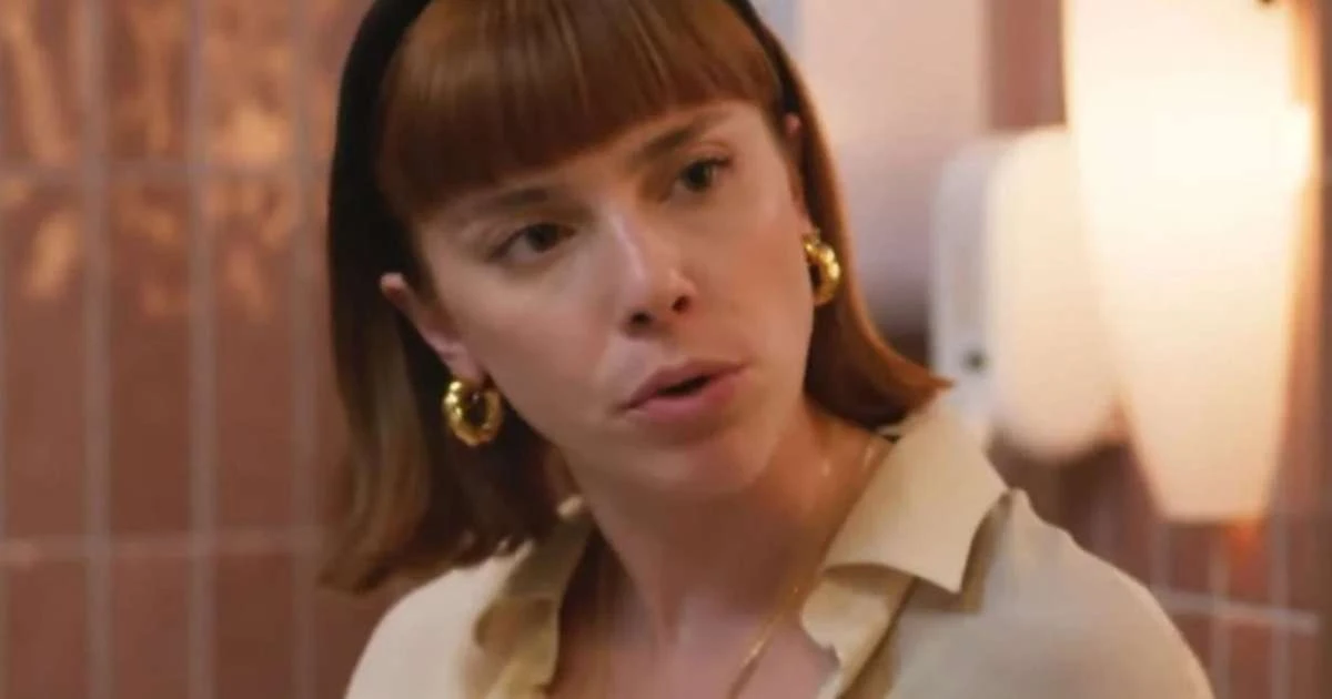 Solange em 'Vale Tudo', Alice Wegmann assume namoro com empresário famoso