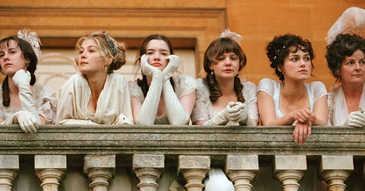 Essa nova série de época da Netflix é baseada em um dos maiores romances de Jane Austen e quer destronar 'Bridgerton' e 'The Crown'