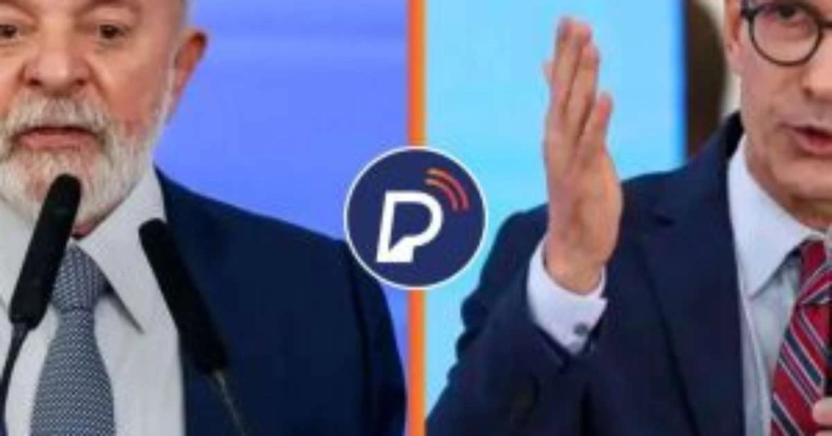 Lula: 