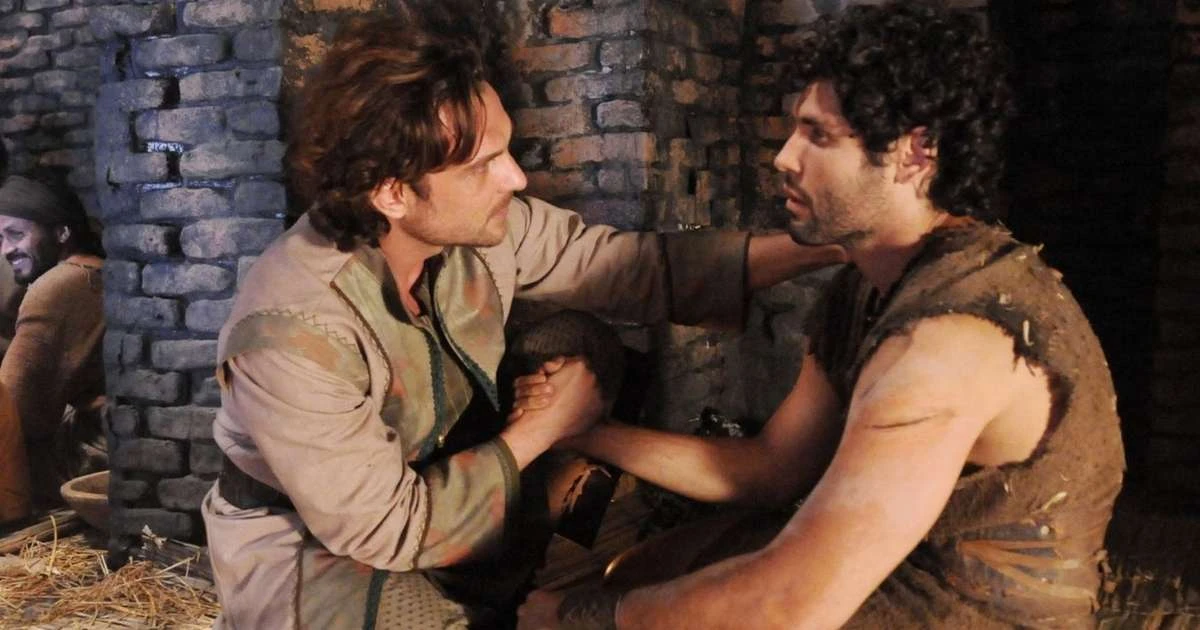 Final inédito para 'quem matou Chaim', mortes e mais: o que acontece HOJE (29/08) no último capítulo da novela 'O Rico e Lázaro', da Record?