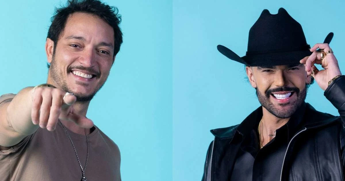 'Dança dos Famosos 2025': Luan Pereira e Allan Souza Lima eliminados na repescagem do programa da Globo? Saiba quem deixou disputa do 'Domingão'!