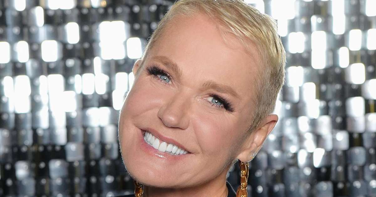 Equipe de Xuxa Meneghel se pronuncia e faz revelação sobre internação da apresentadora