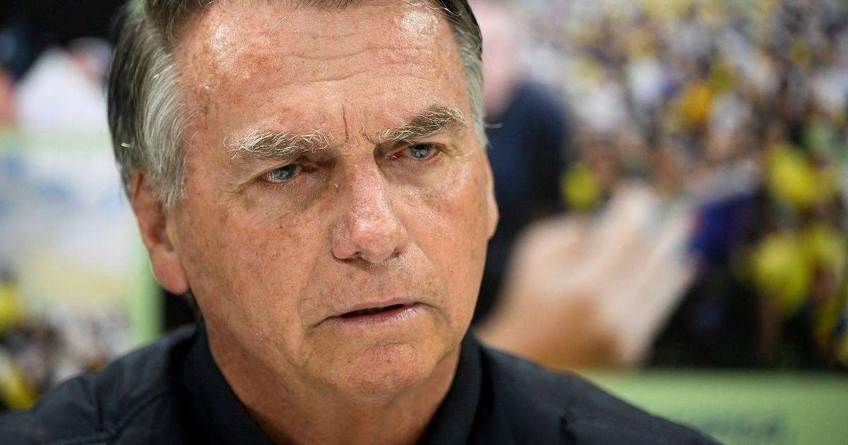 Prisão domiciliar de Bolsonaro: imprensa estrangeira fala em possível piora na crise entre Brasil e EUA