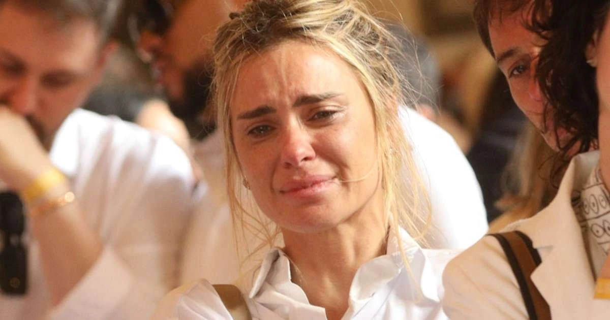 'Tem dia que você já acorda chorando': Carolina Dieckmmann relata sobre processo de luto após morte de Preta Gil