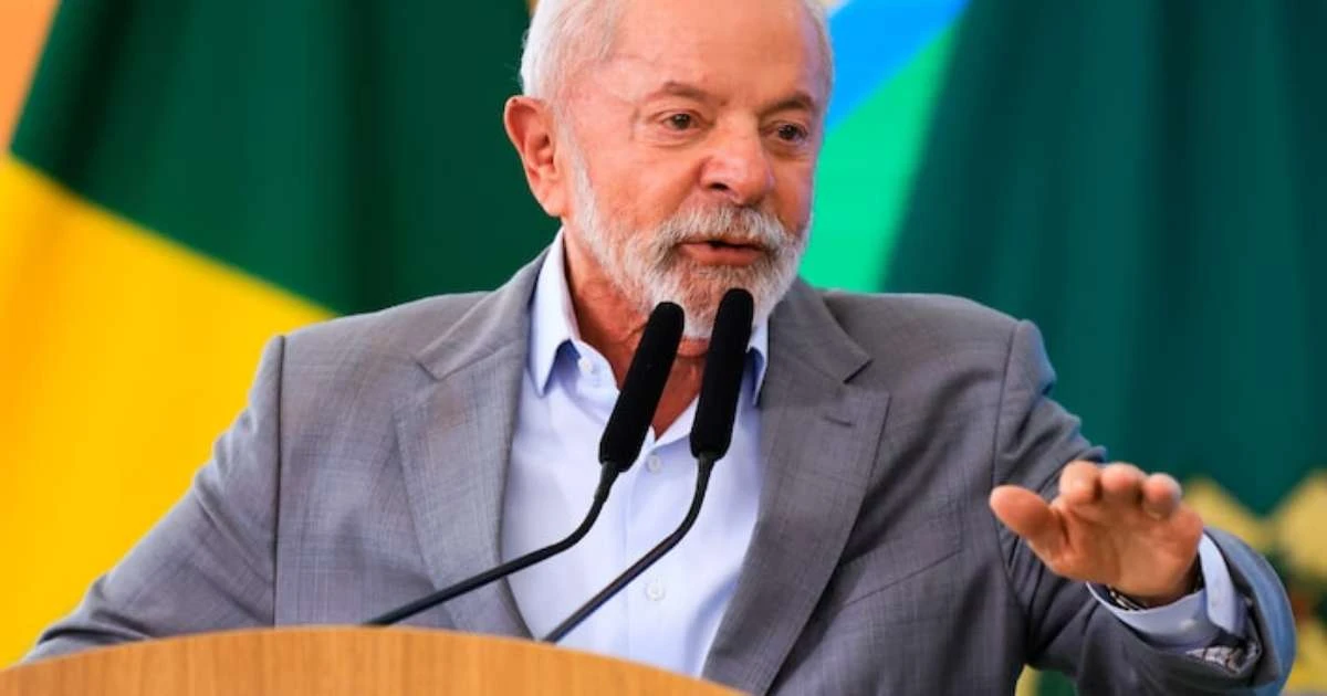 Lula: 'Nunca me preocupei com comportamento eleitoral do empresariado, maioria não votou em mim'