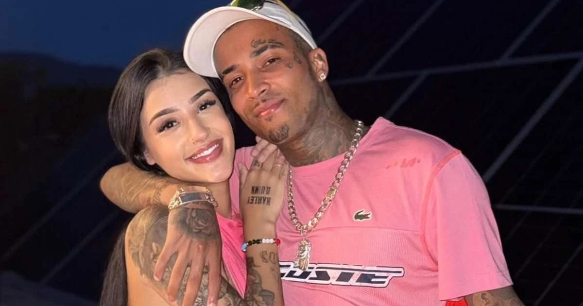 Juntos? Após agressão e término polêmico, Gato Preto expõe momento íntimo com Bia Miranda