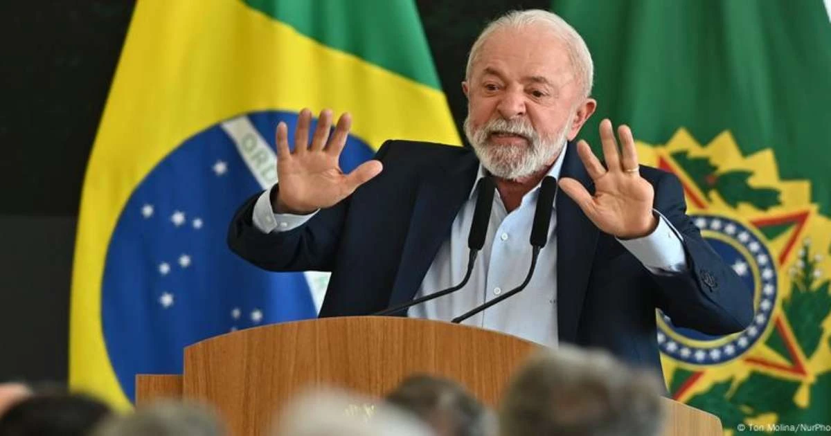[Coluna] Lula peitou Trump, e acertou em cheio - por enquanto