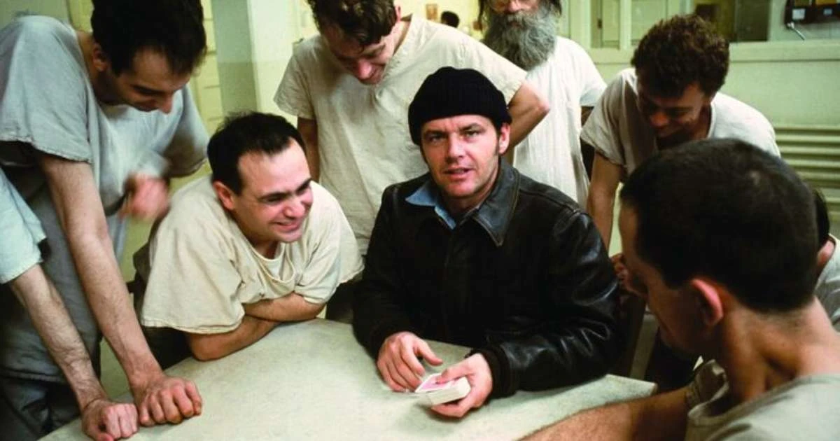 Danny DeVito dá rara atualização sobre Jack Nicholson: 'Está ótimo'